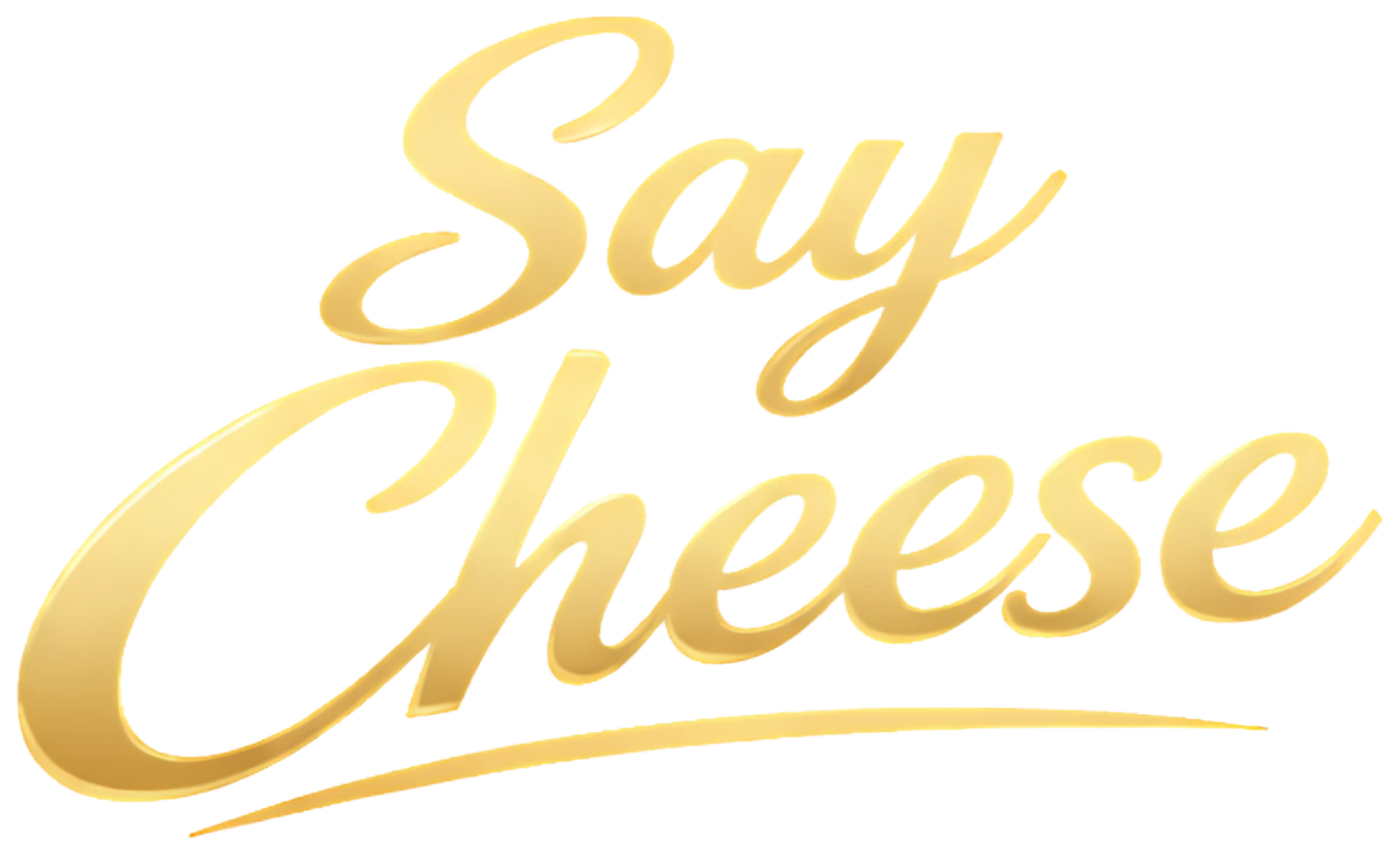 Say Cheese Co.